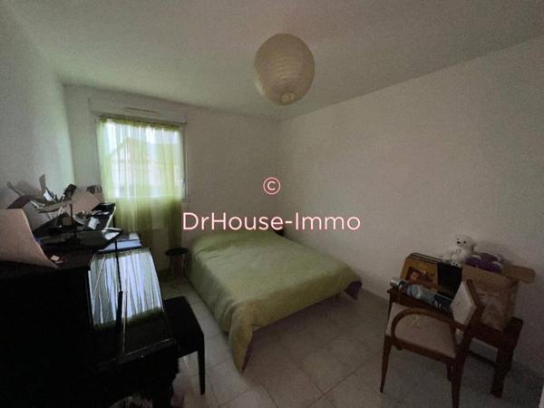 Appartement à vendre 3 pièces de 63 m²