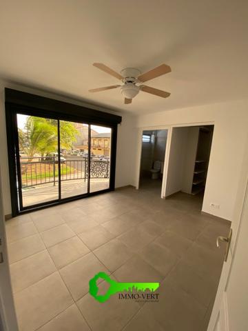 Appartement T3 à Cayenne | Immo-Vert