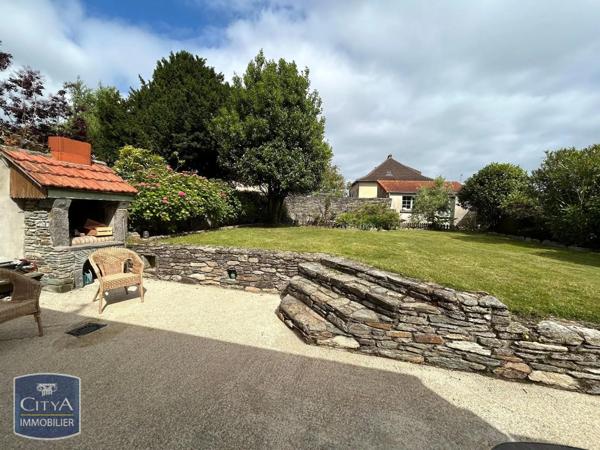 Maison à louer 4 pièces 99.25m²