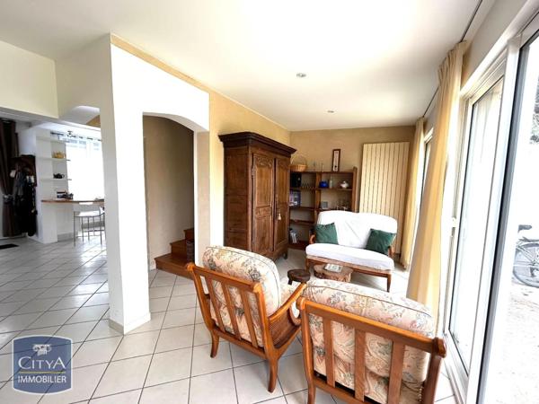 Maison à louer 4 pièces 99.25m²