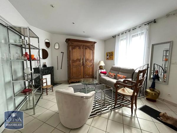 Maison à louer 4 pièces 99.25m²