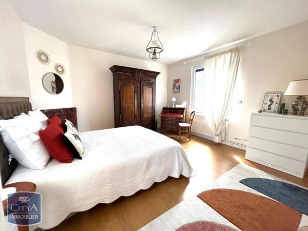 Maison à louer 4 pièces 99.25m²