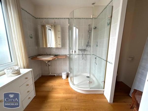 Maison à louer 4 pièces 99.25m²