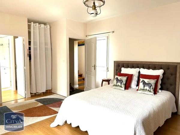 Maison à louer 4 pièces 99.25m²