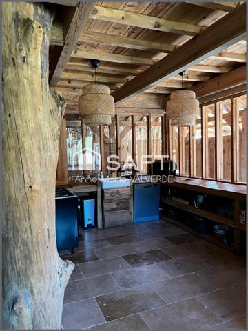 BELLE VILLA  78 m2- Lacanau Océan