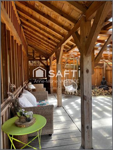 BELLE VILLA  78 m2- Lacanau Océan