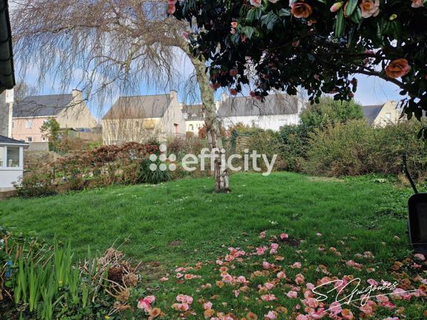 Maison 5 pièces - 81 m²