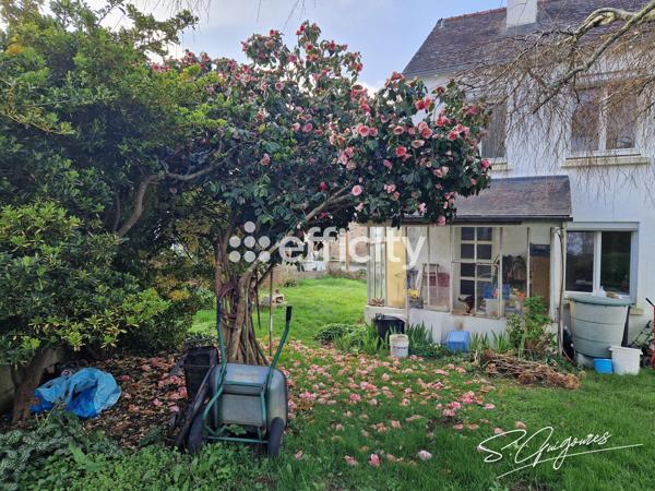 Maison 5 pièces - 81 m²