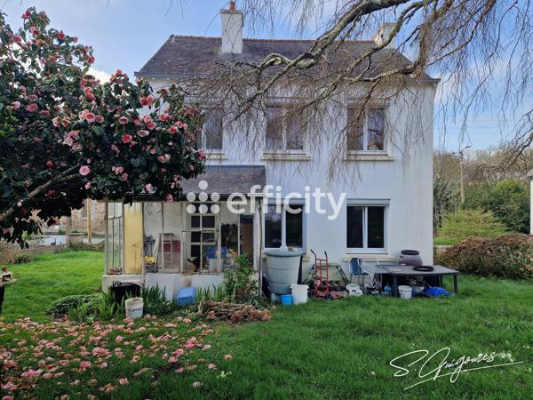 Maison 5 pièces - 81 m²