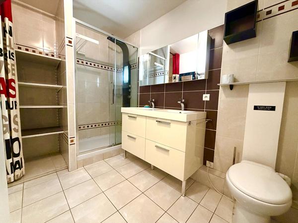 Arcachon - Hyper centre Grand T3 92.04 m² , Arcachon