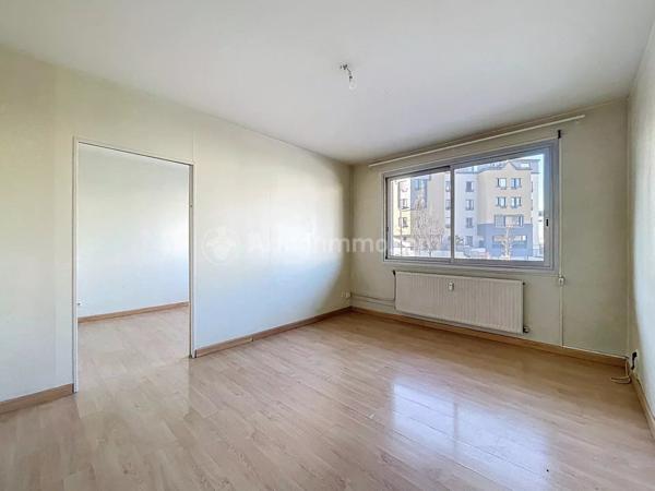 Vente Appartement 3 pièces 64 m2 à Clermont-Ferrand