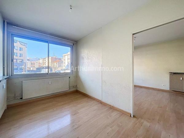 Vente Appartement 3 pièces 64 m2 à Clermont-Ferrand