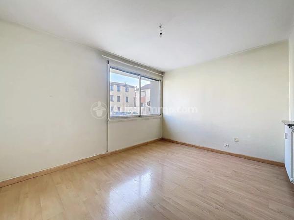 Vente Appartement 3 pièces 64 m2 à Clermont-Ferrand