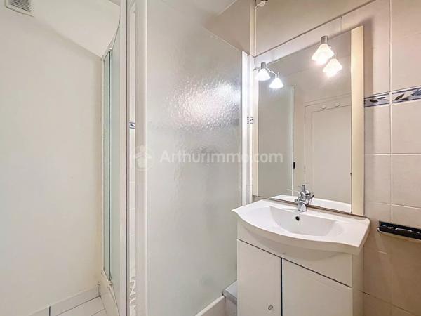 Vente Appartement 3 pièces 64 m2 à Clermont-Ferrand