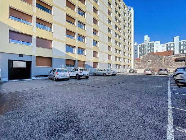 Vente Appartement 3 pièces 64 m2 à Clermont-Ferrand