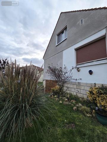 Maison à vendre à Vailly-sur-Aisne dans l'Aisne (02370), ref : 02072/228