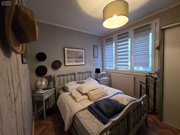 Maison à vendre à Vailly-sur-Aisne dans l'Aisne (02370), ref : 02072/228