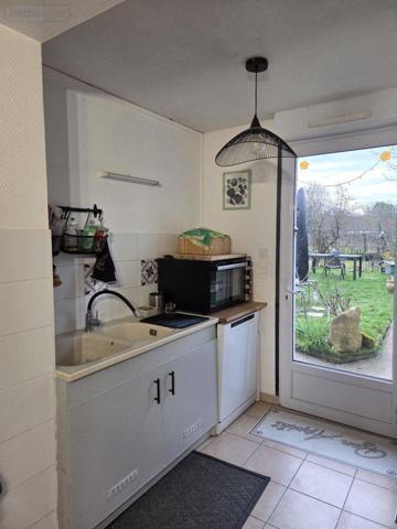 Maison à vendre à Vailly-sur-Aisne dans l'Aisne (02370), ref : 02072/228