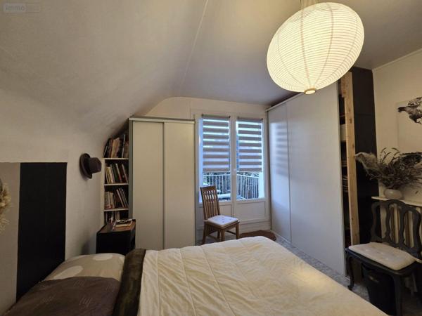 Maison à vendre à Vailly-sur-Aisne dans l'Aisne (02370), ref : 02072/228