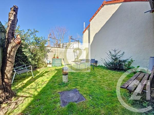 Maison à vendre  5 pièces - 109,28 m2 VITRY SUR SEINE - 94