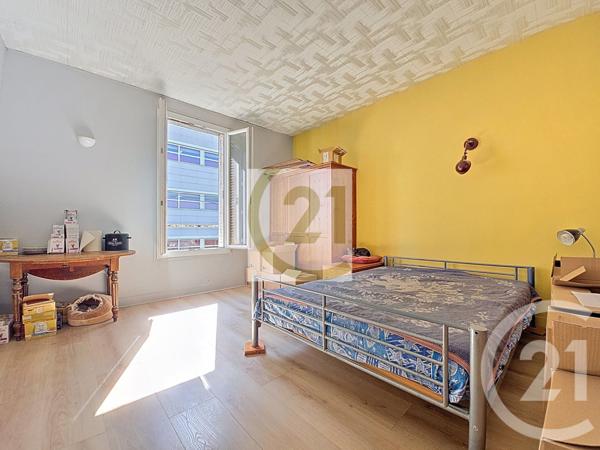 Maison à vendre  5 pièces - 109,28 m2 VITRY SUR SEINE - 94