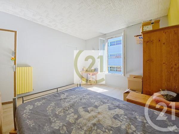 Maison à vendre  5 pièces - 109,28 m2 VITRY SUR SEINE - 94