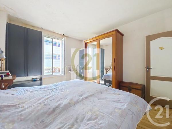 Maison à vendre  5 pièces - 109,28 m2 VITRY SUR SEINE - 94