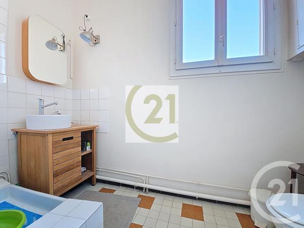 Maison à vendre  5 pièces - 109,28 m2 VITRY SUR SEINE - 94
