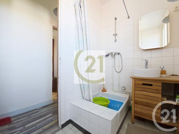 Maison à vendre  5 pièces - 109,28 m2 VITRY SUR SEINE - 94