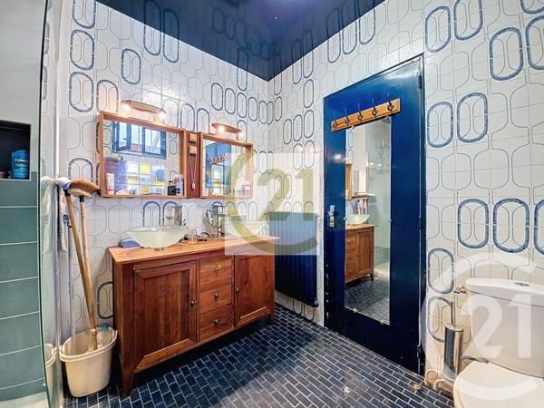 Maison à vendre  5 pièces - 109,28 m2 VITRY SUR SEINE - 94