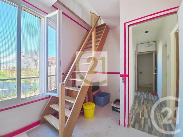 Maison à vendre  5 pièces - 109,28 m2 VITRY SUR SEINE - 94
