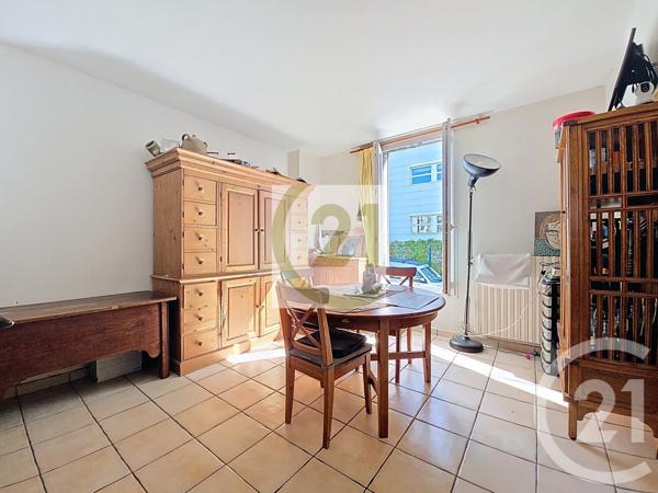 Maison à vendre  5 pièces - 109,28 m2 VITRY SUR SEINE - 94