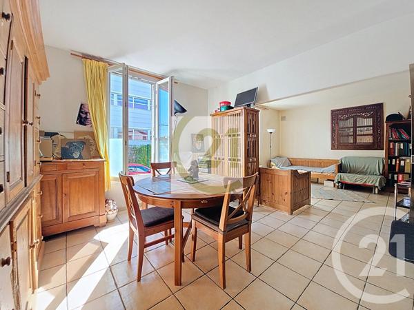 Maison à vendre  5 pièces - 109,28 m2 VITRY SUR SEINE - 94