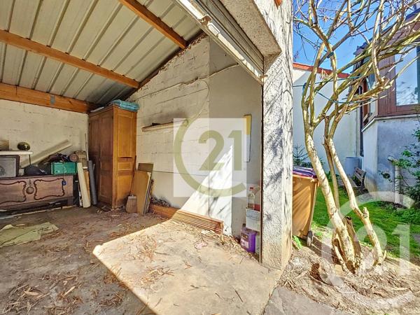 Maison à vendre  5 pièces - 109,28 m2 VITRY SUR SEINE - 94