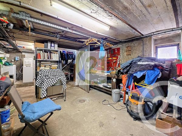 Maison à vendre  5 pièces - 109,28 m2 VITRY SUR SEINE - 94