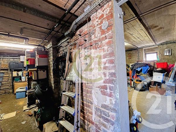 Maison à vendre  5 pièces - 109,28 m2 VITRY SUR SEINE - 94