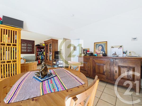 Maison à vendre  5 pièces - 109,28 m2 VITRY SUR SEINE - 94