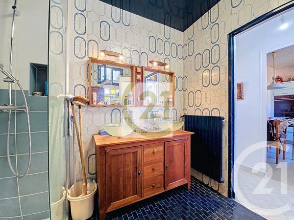 Maison à vendre  5 pièces - 109,28 m2 VITRY SUR SEINE - 94