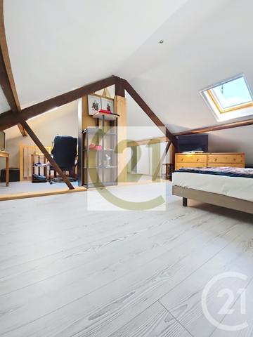 Maison à vendre  5 pièces - 109,28 m2 VITRY SUR SEINE - 94