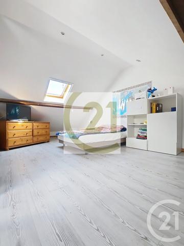 Maison à vendre  5 pièces - 109,28 m2 VITRY SUR SEINE - 94