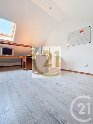 Maison à vendre  5 pièces - 109,28 m2 VITRY SUR SEINE - 94