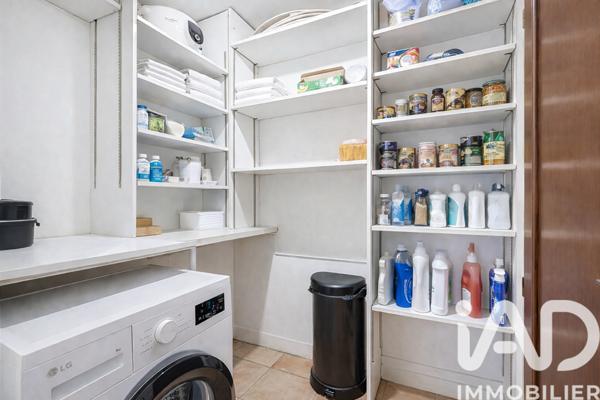 Maison à vendre 7 pièces 117 m² Savigny-le-Temple