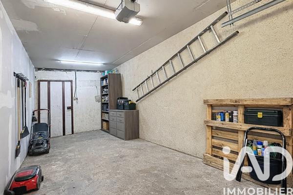 Maison à vendre 7 pièces 117 m² Savigny-le-Temple