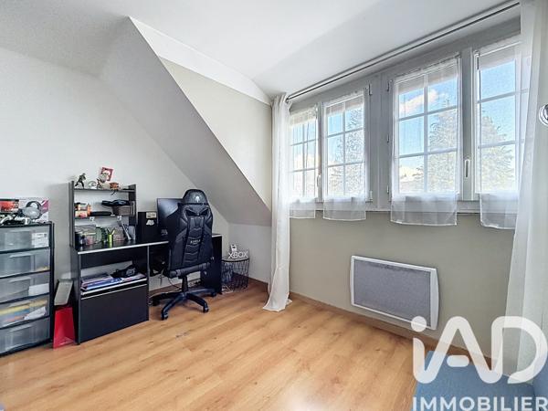 Maison à vendre 7 pièces 117 m² Savigny-le-Temple