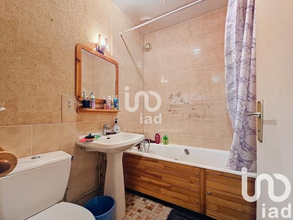 Studio 1 pièce de 32 m² à Créteil (94000)