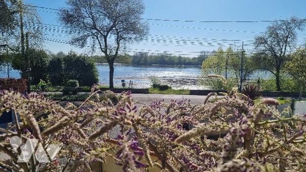 SAINTE LUCE SUR LOIRE avec vue sur Loire Maison 4 chambres