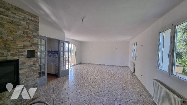 SAINTE LUCE SUR LOIRE avec vue sur Loire Maison 4 chambres