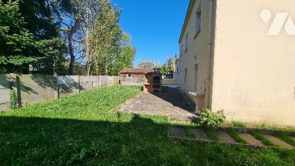 SAINTE LUCE SUR LOIRE avec vue sur Loire Maison 4 chambres