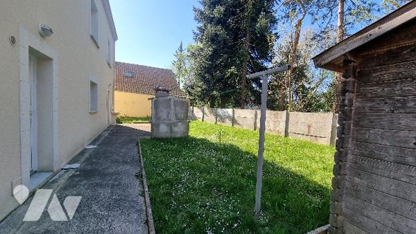 SAINTE LUCE SUR LOIRE avec vue sur Loire Maison 4 chambres