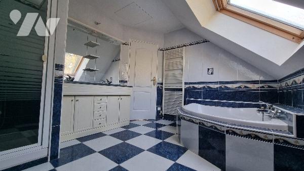 SAINTE LUCE SUR LOIRE avec vue sur Loire Maison 4 chambres